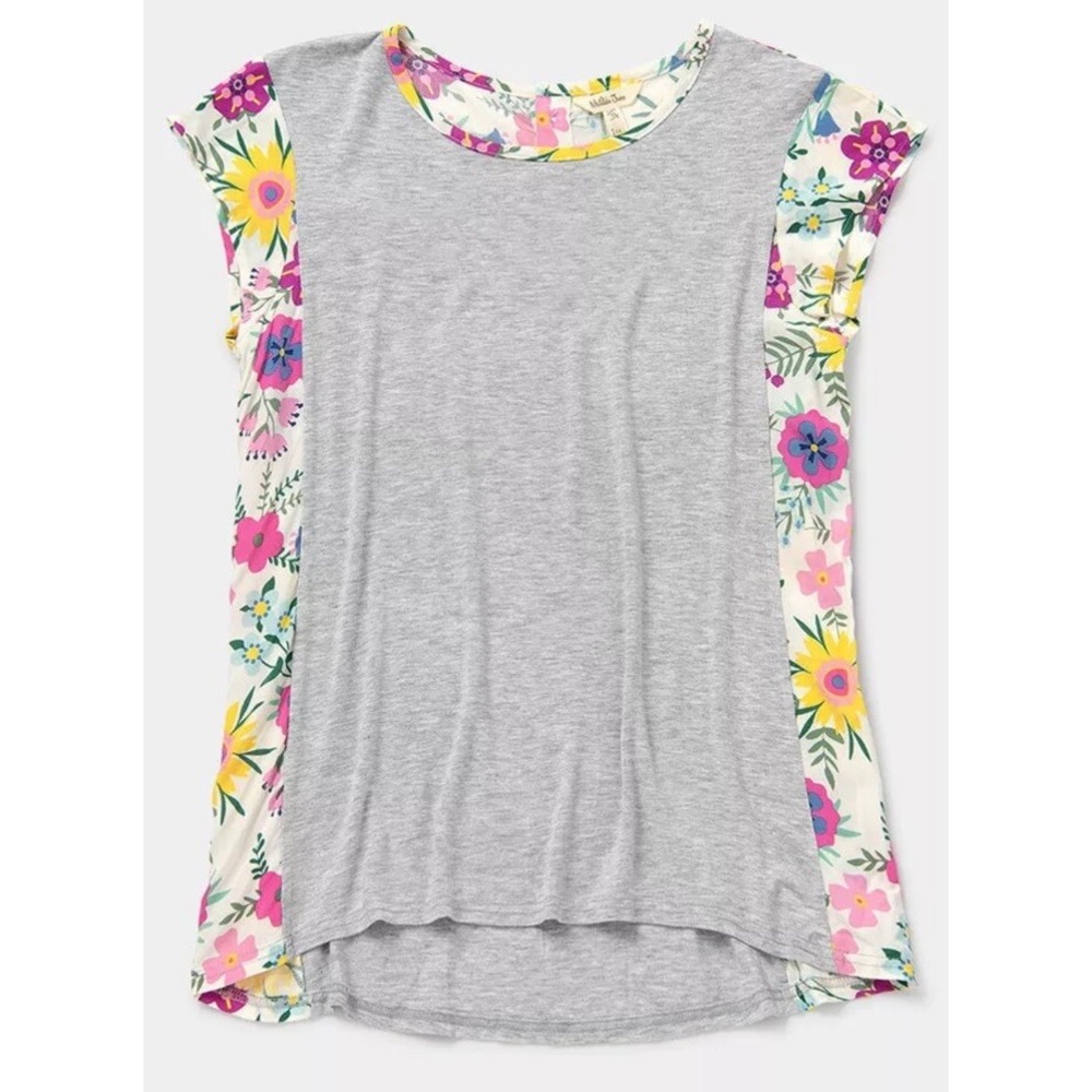Matilda Jane Womens Dream chasers Be Yourself Top Size Small New